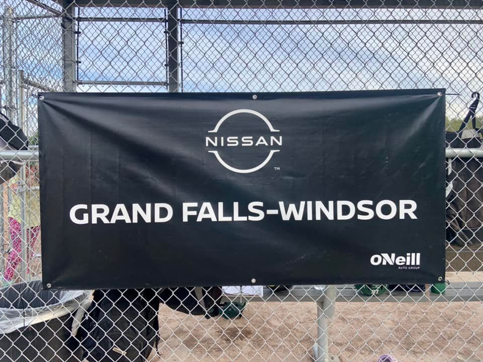 Nissan Banner